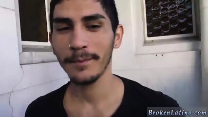 Naked Latino Boys Films And Gay Doctor Sex Stories The Night Before I Shot My First Video